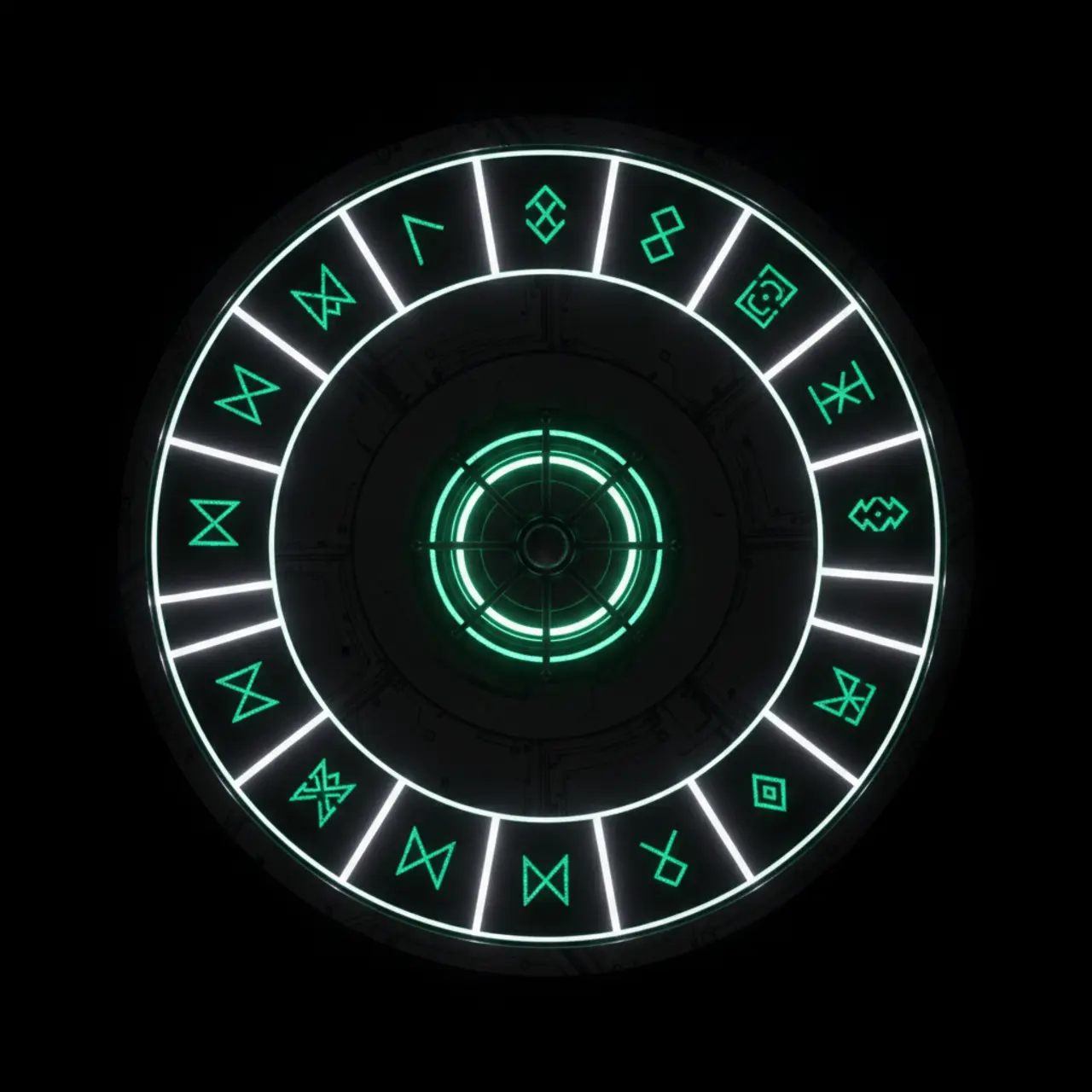 Cipher Roulette
