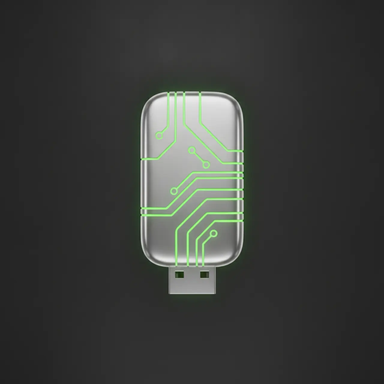 Decoded Drive