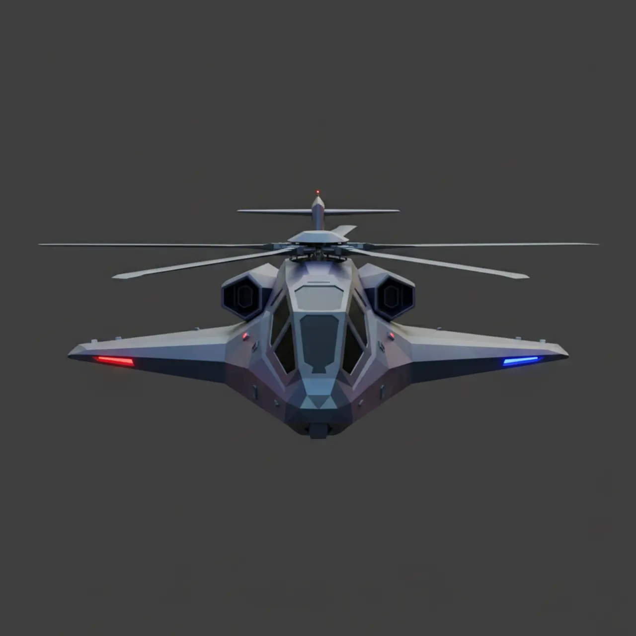 Helicopter