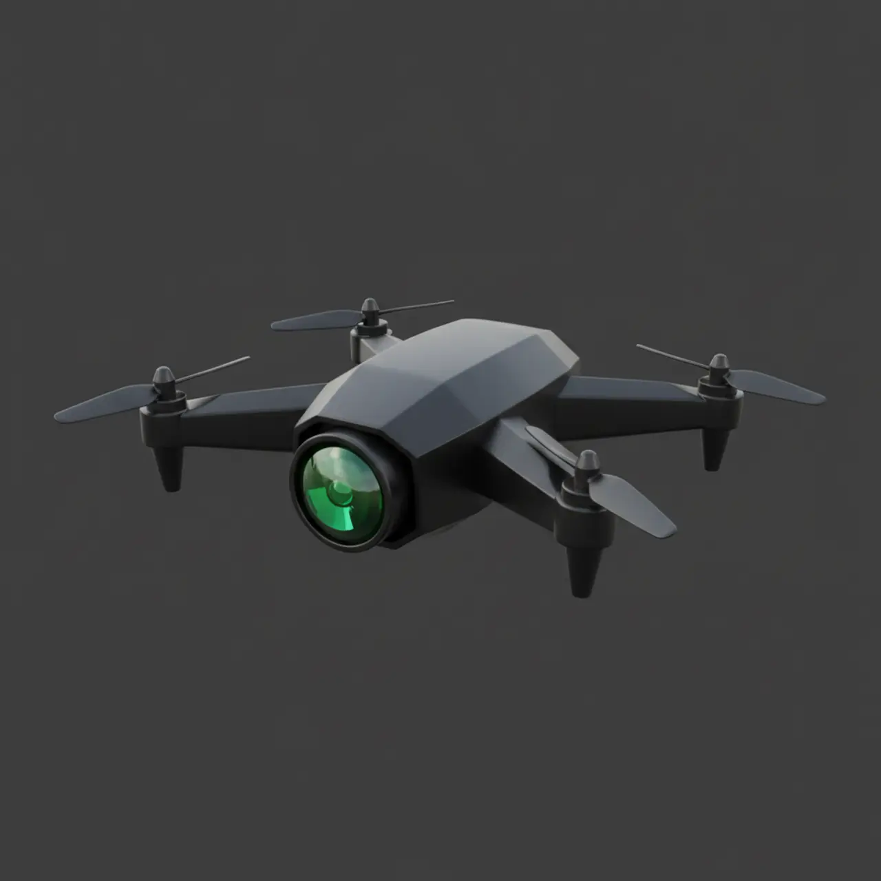 Spy Drone
